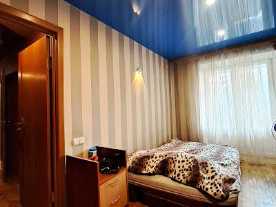 квартира за адресою Олександра Поля просп. (Кірова), 59