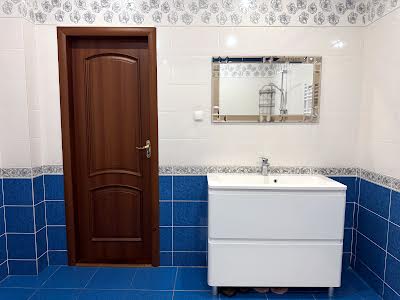 квартира по адресу Назара Небожинского ул. (Павлюченка), 16а