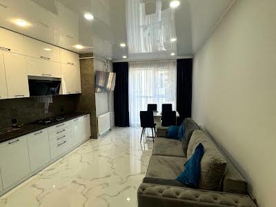 квартира за адресою Львів, Тараса Шевченка вул., 38