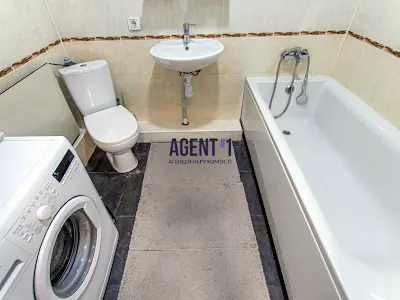 квартира за адресою Львівська вул., 1а к2