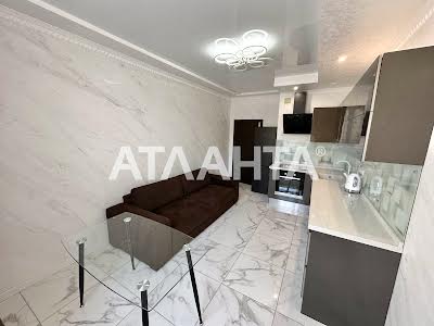 квартира за адресою Генуезька вул., 24