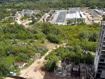квартира за адресою Ракетна вул., 24