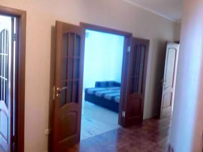 квартира за адресою Юлії Здановської вул. (Ломоносова), 58