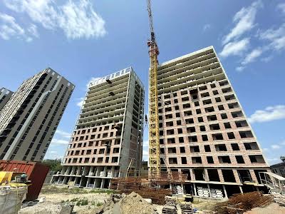 квартира по адресу Городницкая ул., 47