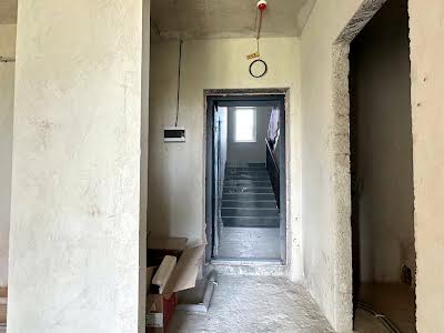 квартира за адресою Кирила Трильовського вул., 4а