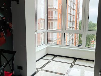 квартира по адресу Кульпарковская ул. (Кульпарківська), 230-А