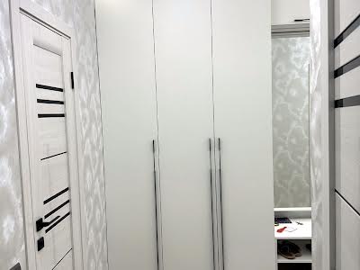 квартира по адресу Майборського ул., 11