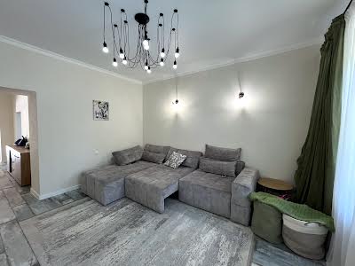 квартира за адресою Гранітна вул., 23