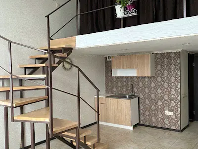 квартира по адресу Жилянська, 5