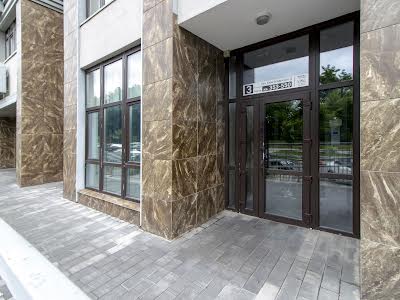 квартира за адресою Кахи Бендукідзе вул., 2
