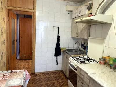 квартира за адресою Донецьке шосе, 128