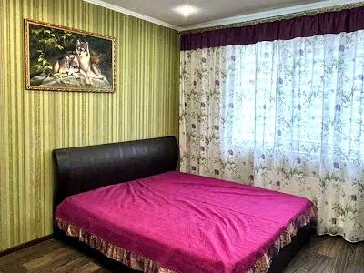 квартира по адресу Метрологическая ул., 109-А