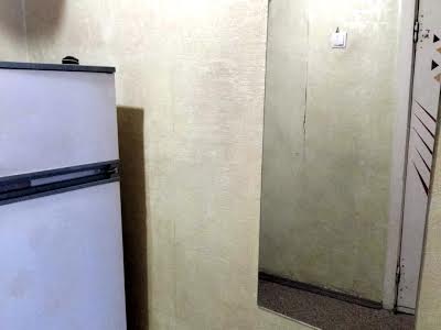 квартира за адресою Зодчих, 64