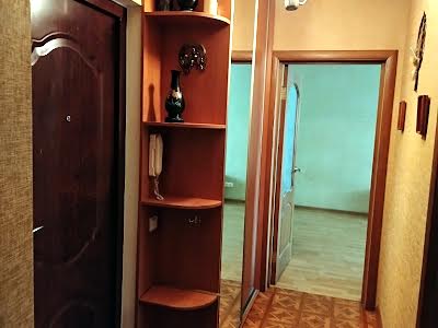 квартира по адресу Червоной Калины просп. (Владимира Маяковского), 34