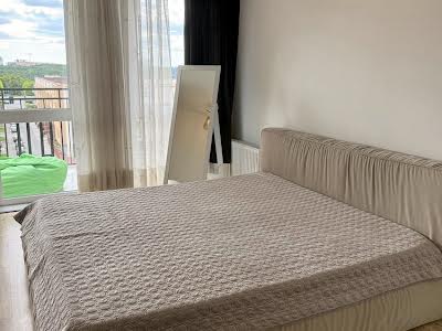 квартира за адресою Метрологічна вул., 21