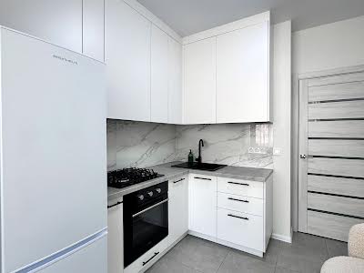 квартира за адресою Клубна, 12