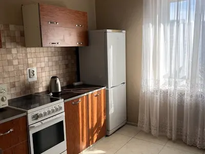 квартира за адресою Київ, Олени Пчілки вул., 2-Б