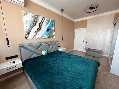 квартира за адресою Берестейський просп. (Перемоги), 11 к2