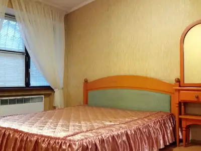 квартира по адресу Бышевский пер., 19
