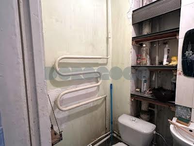 квартира по адресу Європейська, 8