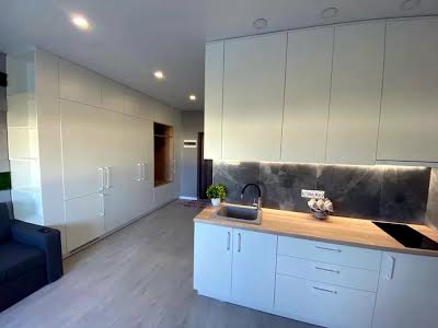 квартира за адресою Київ, Березова вул., 46