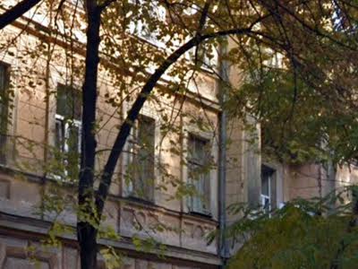 комната по адресу Садовая ул., 7