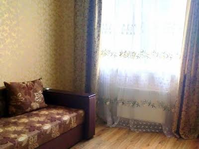 квартира за адресою Соборна вул., 126/14
