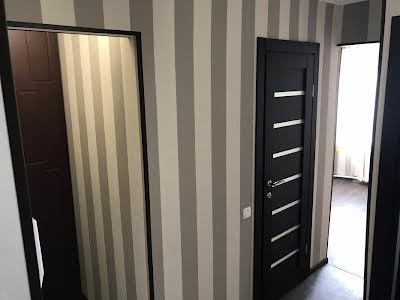 квартира за адресою Юрія Кондратюка вул. (Комунарівська), 24