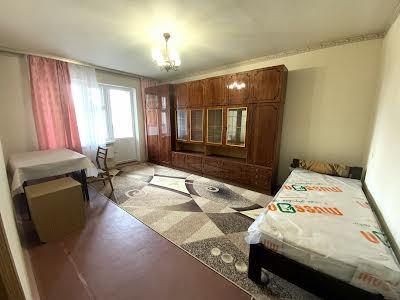 квартира по адресу Автозаводская ул., 5