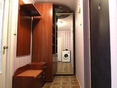 квартира по адресу Патриарха Мстислава Скрипника ул., 11