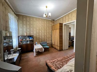 дом по адресу Карпенко-Карого ул., 10
