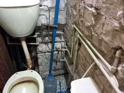 квартира по адресу Донбассовский пер., 17
