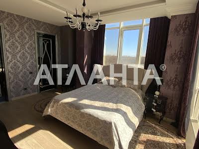 квартира за адресою Шевченка просп., 31