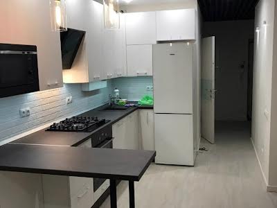 квартира за адресою Тургенівська, 25В