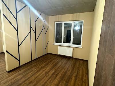 квартира за адресою Металургів вул., 35