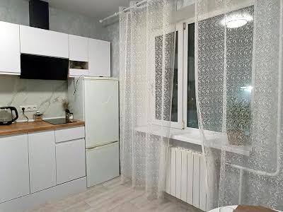 квартира за адресою Оболонський просп., 27а