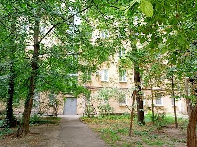 квартира за адресою Пироговська вул., 7/9