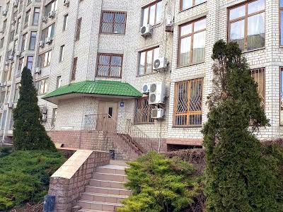 квартира за адресою Одеса, Тіниста вул., 15