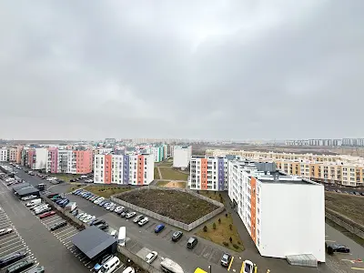 квартира за адресою Соборна вул., 105в