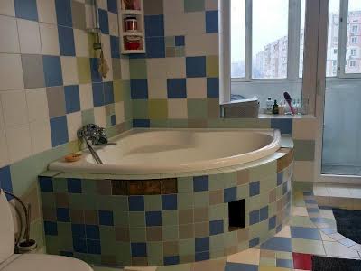 квартира за адресою Клочківська вул., 105а