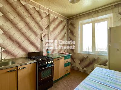 квартира за адресою Тракторобудівників просп., 93