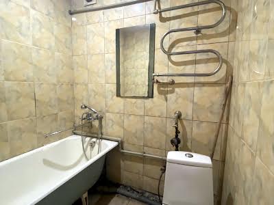 квартира по адресу Леоніда Стромцова, 1б