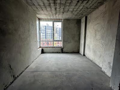 квартира по адресу Мазепи, 168Б