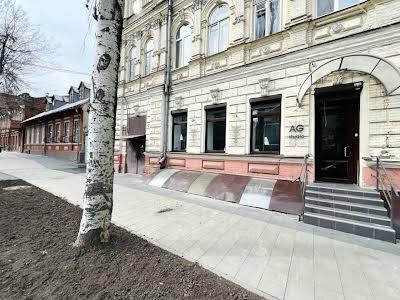 комерційна за адресою Сергія Єфремова вул. (Ворошилова), 7