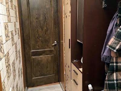 квартира по адресу Одесса, Генерала Петрова ул., 55