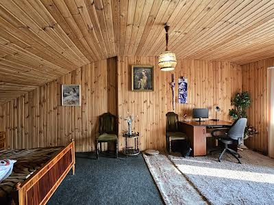 дом по адресу Березановская ул. (Мориса Тореза), 64