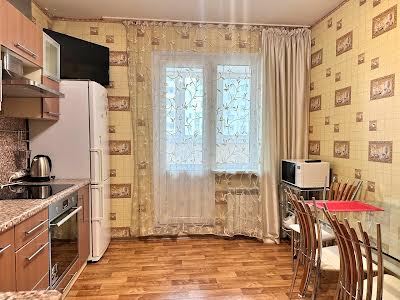 квартира за адресою Урлівська вул., 20