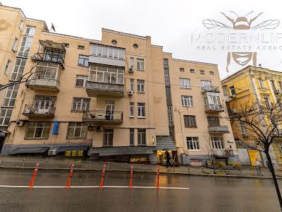 квартира за адресою Костельна вул., 6