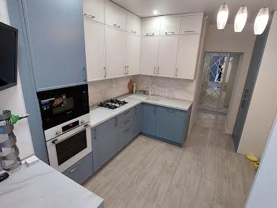 квартира по адресу Николаев, Лазурная ул., 40/1