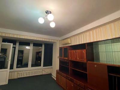 квартира за адресою Чоколівський бульв., 18